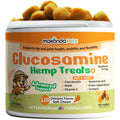 Dog Hip and Joint Supplement – Glucosamine (120 Soft Chews)