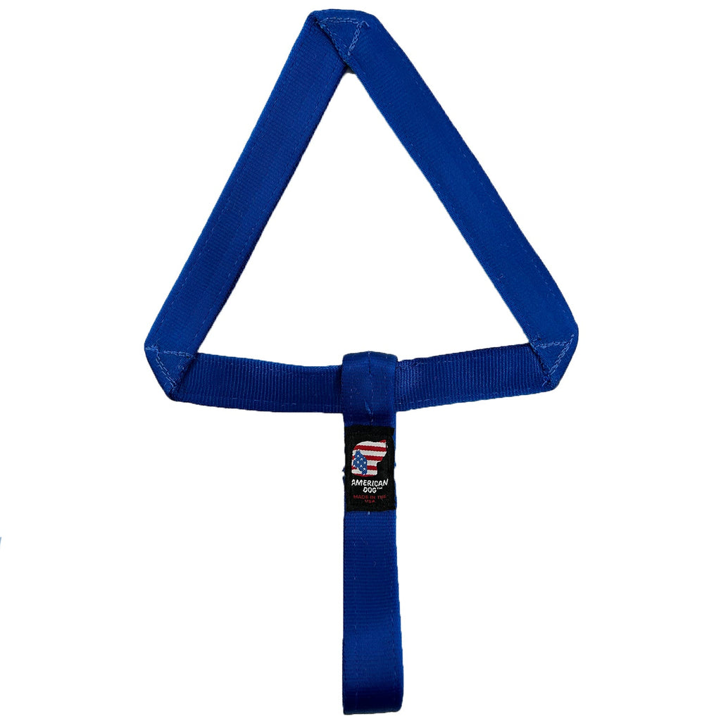 Ballistic Dog Toy – Arrow Seatbelt Tug