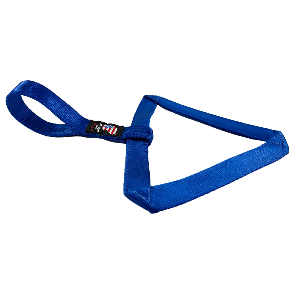 Ballistic Dog Toy – Arrow Seatbelt Tug