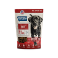 Beef Freeze-Dried Raw Dog Food – Grain-Free
