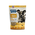 Chicken Freeze-Dried Raw Dog Food – Grain-Free