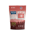 Montana Dog Food Co Freeze-Dried Raw Trail Snacks Dog Treats - Pork