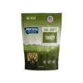Montana Dog Food Co Freeze-Dried Raw Trail Snacks Dog Treats - Turkey