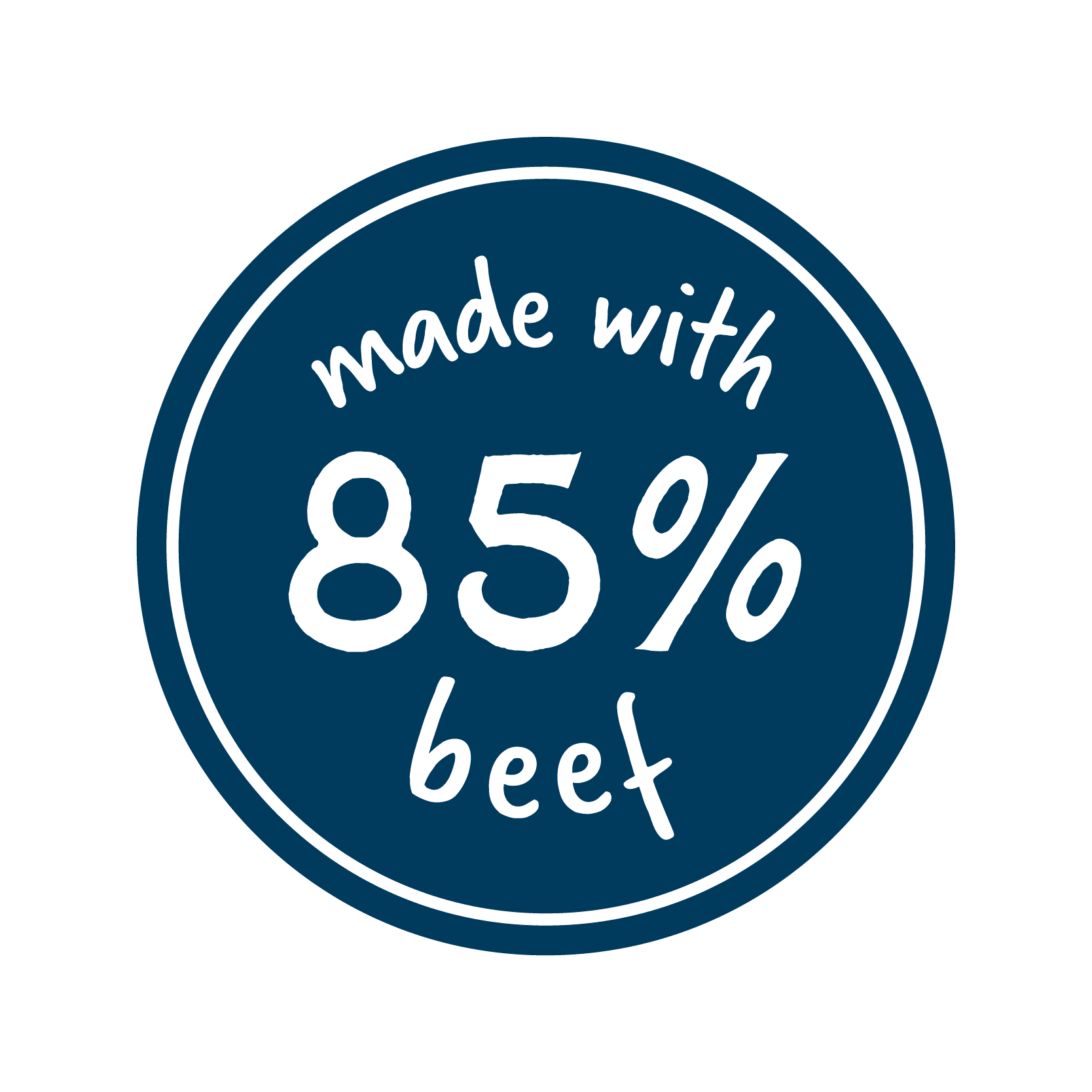 Beef Freeze-Dried Raw Dog Food – Grain-Free
