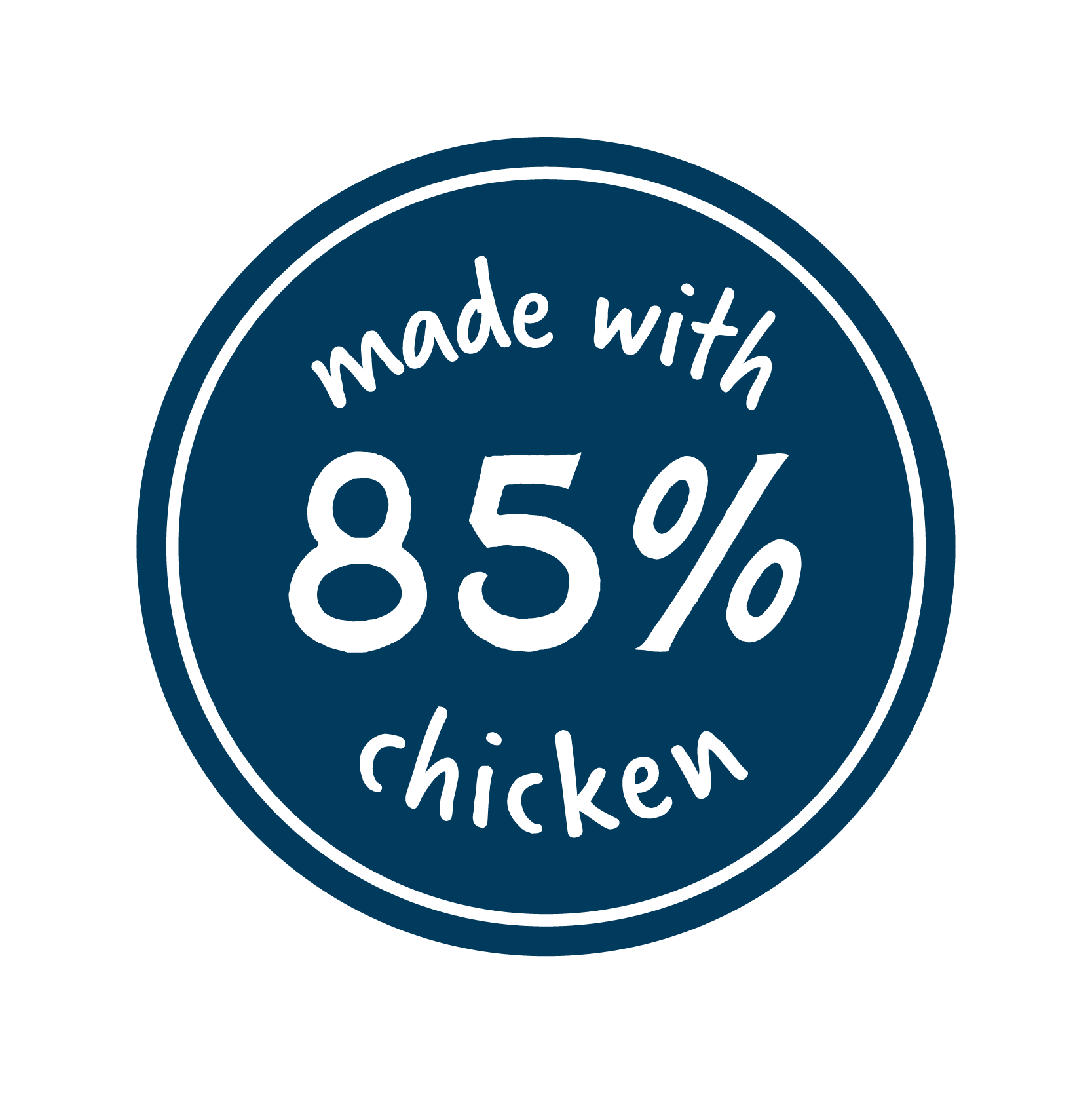 Chicken Freeze-Dried Raw Dog Food – Grain-Free