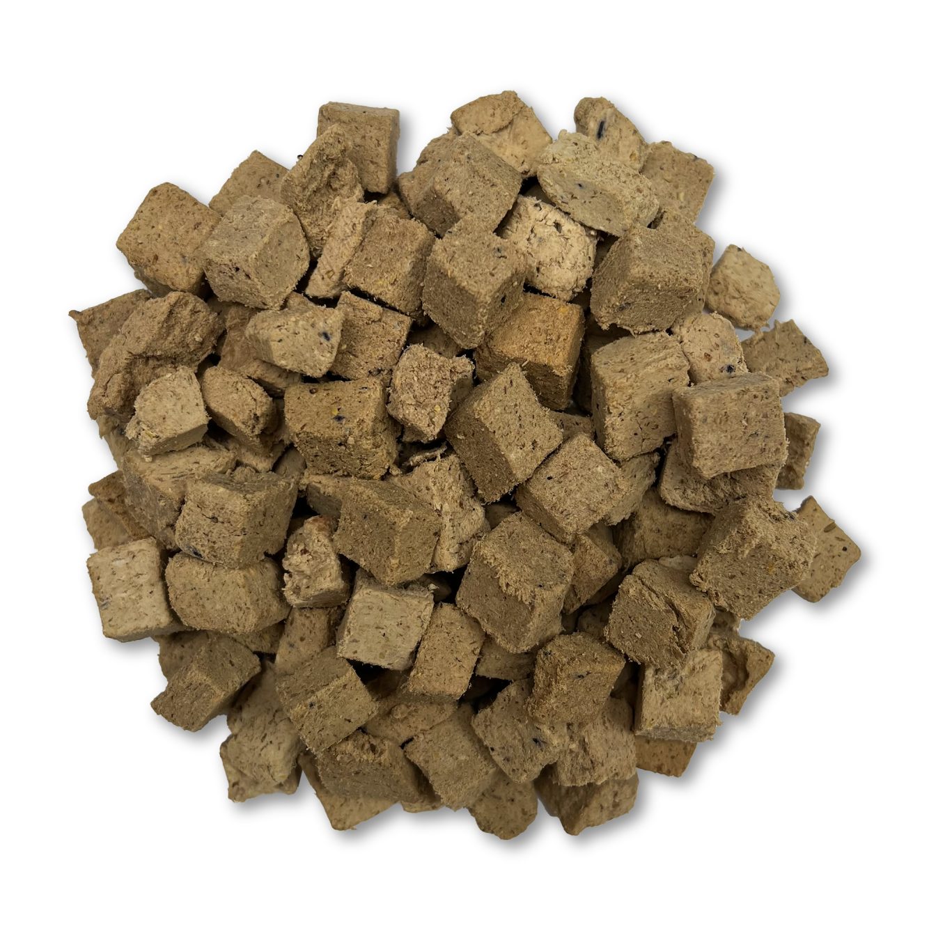 Beef Freeze-Dried Raw Dog Food – Grain-Free