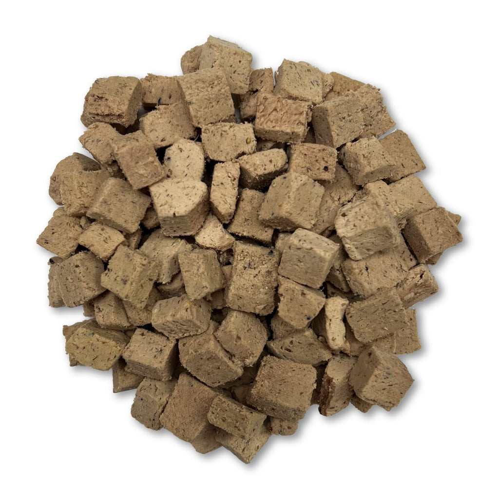 Chicken Freeze-Dried Raw Dog Food – Grain-Free
