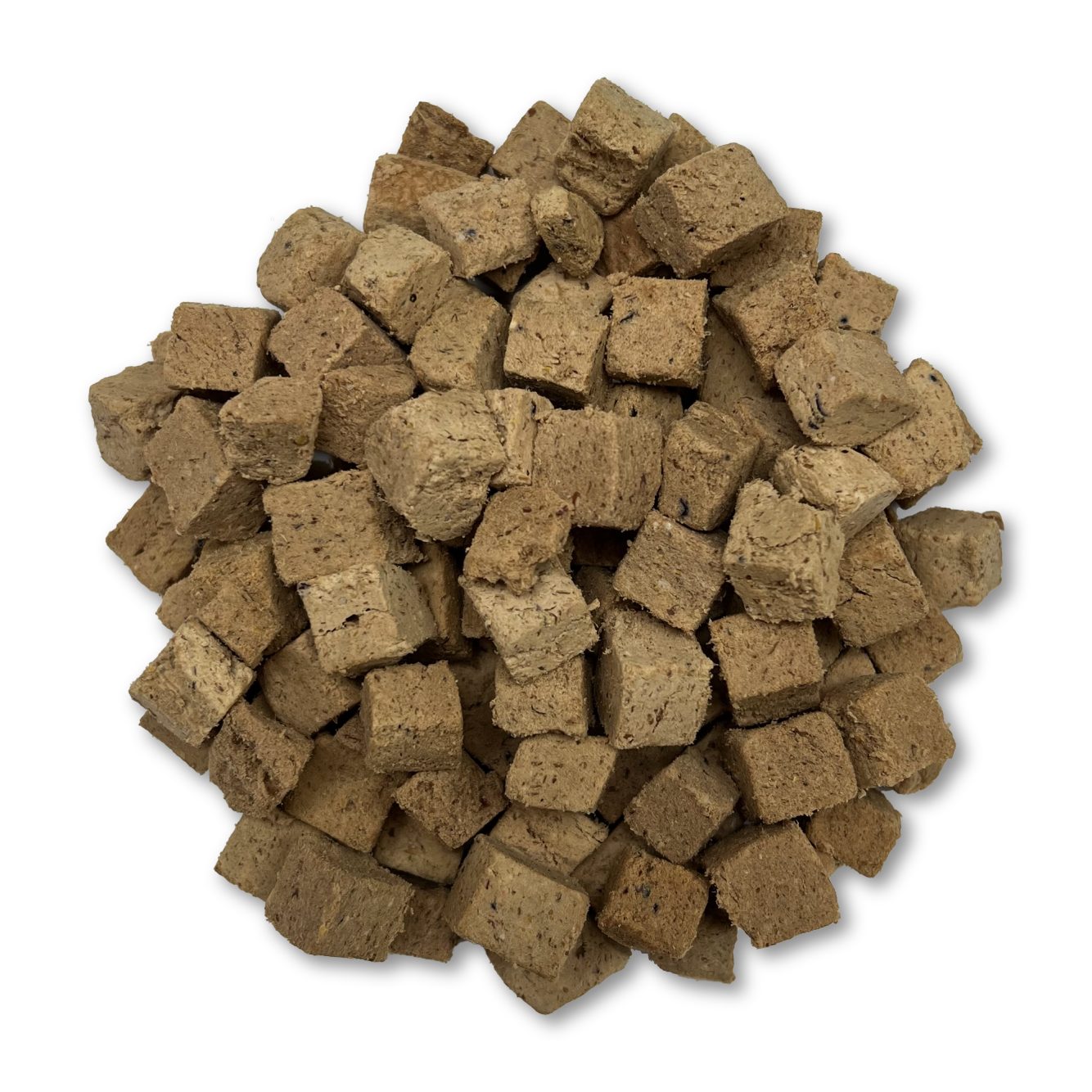 Surf and Turf Freeze-Dried Raw Dog Food – Grain-Free