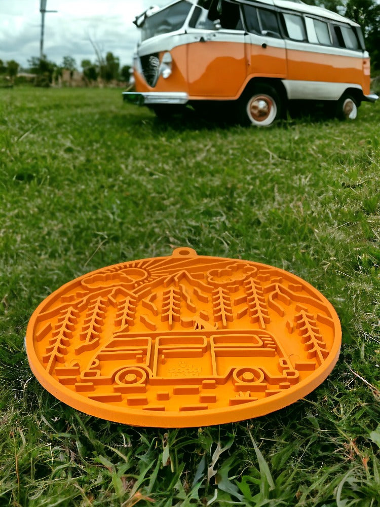 SodaPup Camp Emat – Multiple Colors