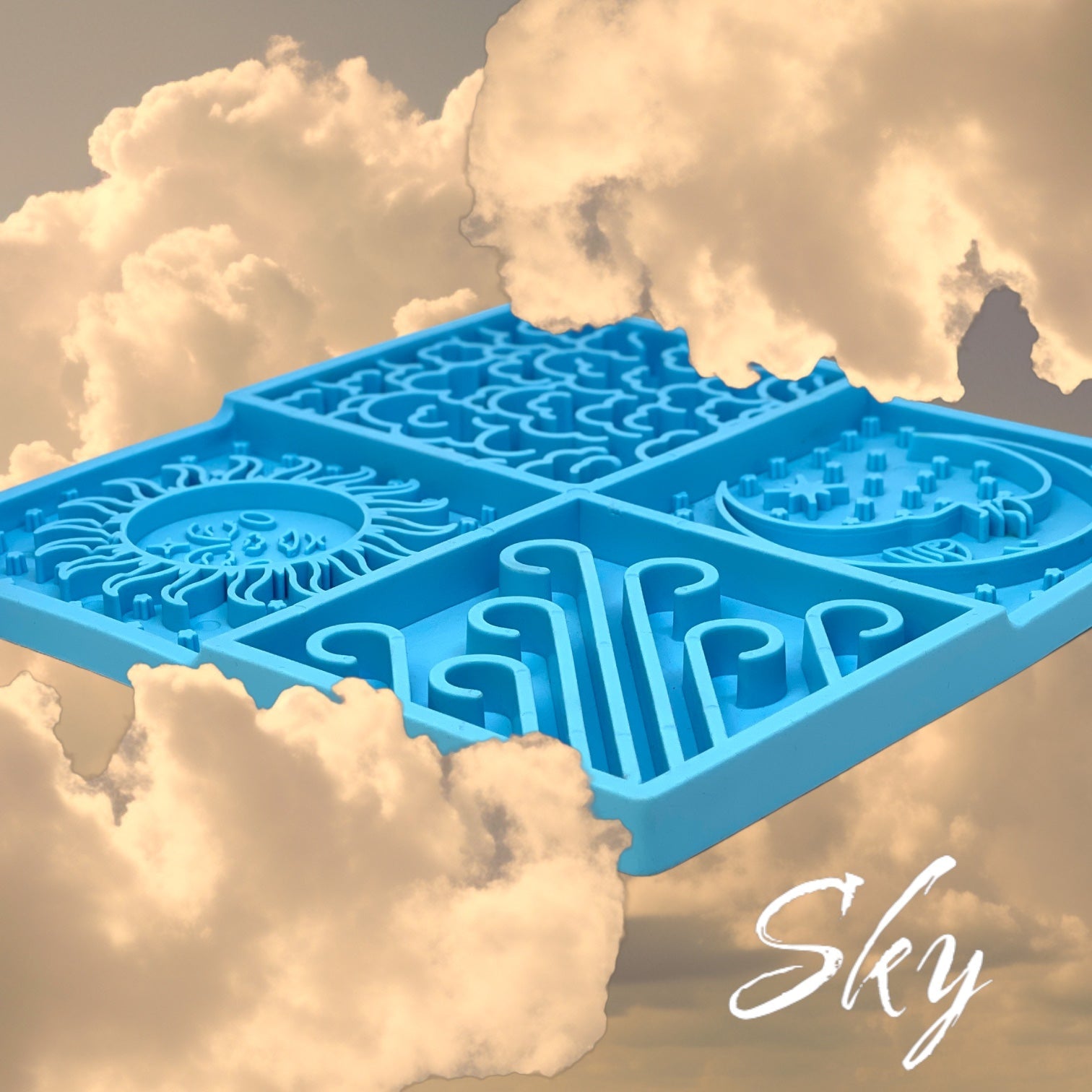 SodaPup Sky Emat – Multiple Colors