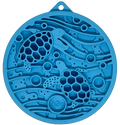 SodaPup Turtle Emat – Blue