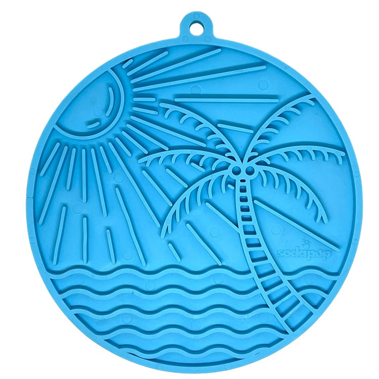 SodaPup Sun N Sea Emat – Multiple Colors