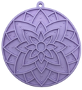 SodaPup Lotus Design Emat – Multiple Colors