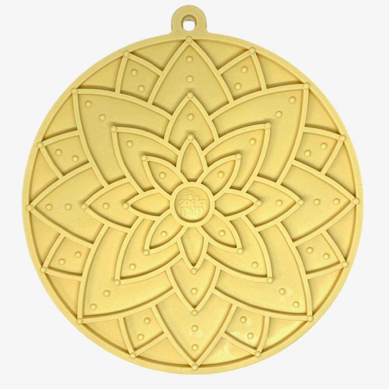 SodaPup Lotus Design Emat – Multiple Colors
