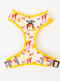 Yeehaw Dog Harness