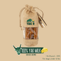 Yak9 Chews - 100% Yak Milk