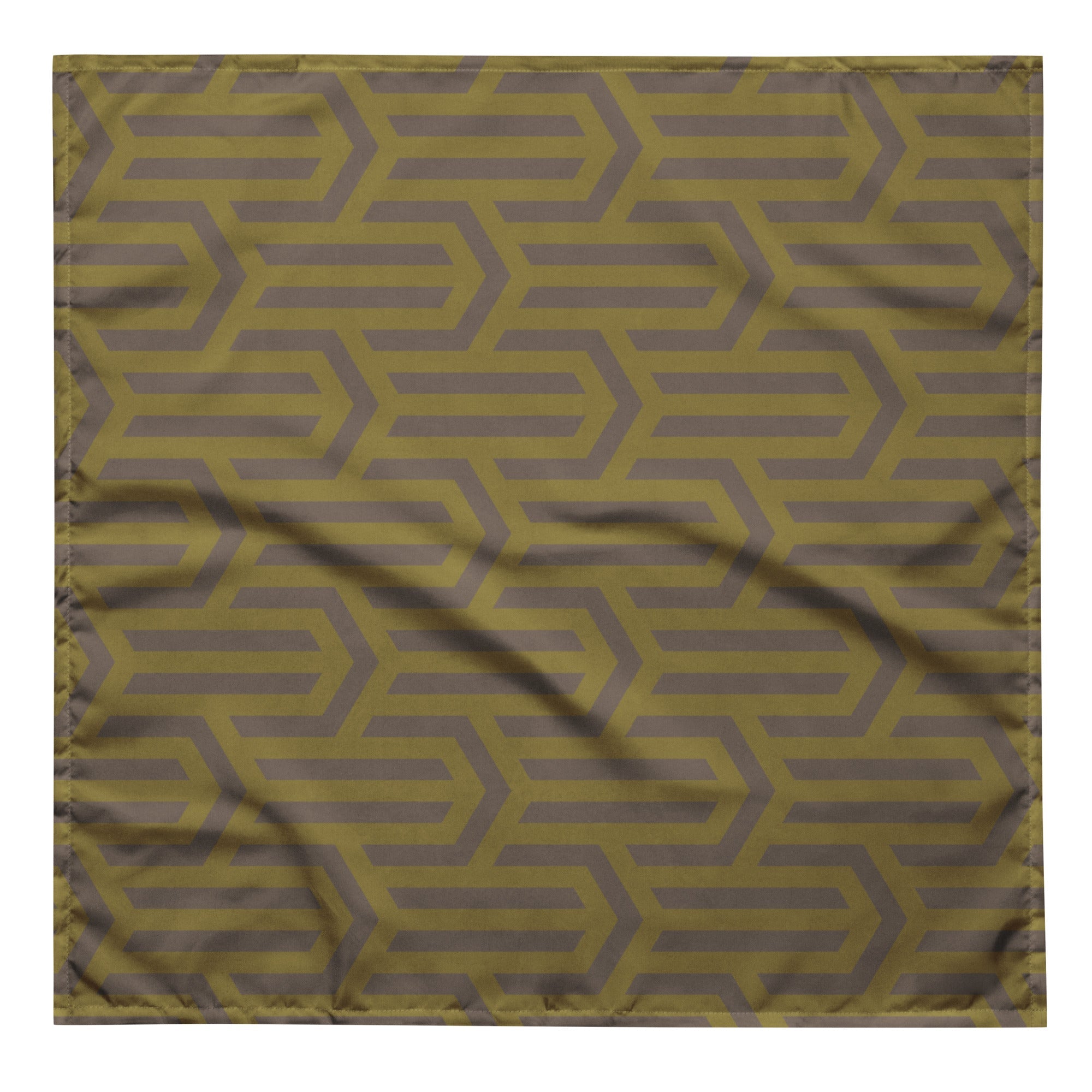 Sebastian & Clementine Forward Movement Bandana For Dogs and Cats