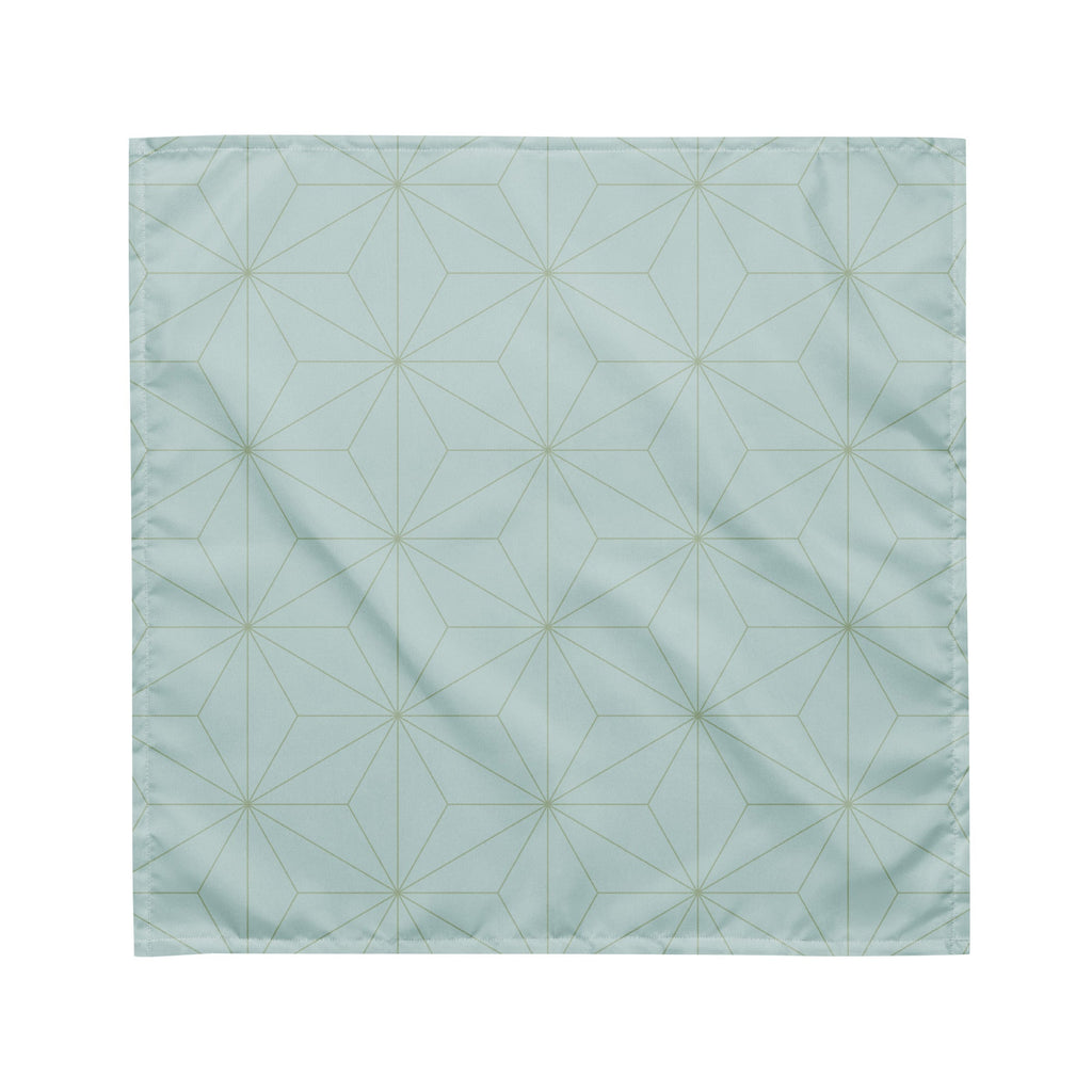 Sebastian & Clementine Geometric Bandana For Dogs and Cats