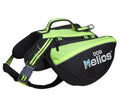3-in-1 Dog Backpack Harness & Leash – Explorer