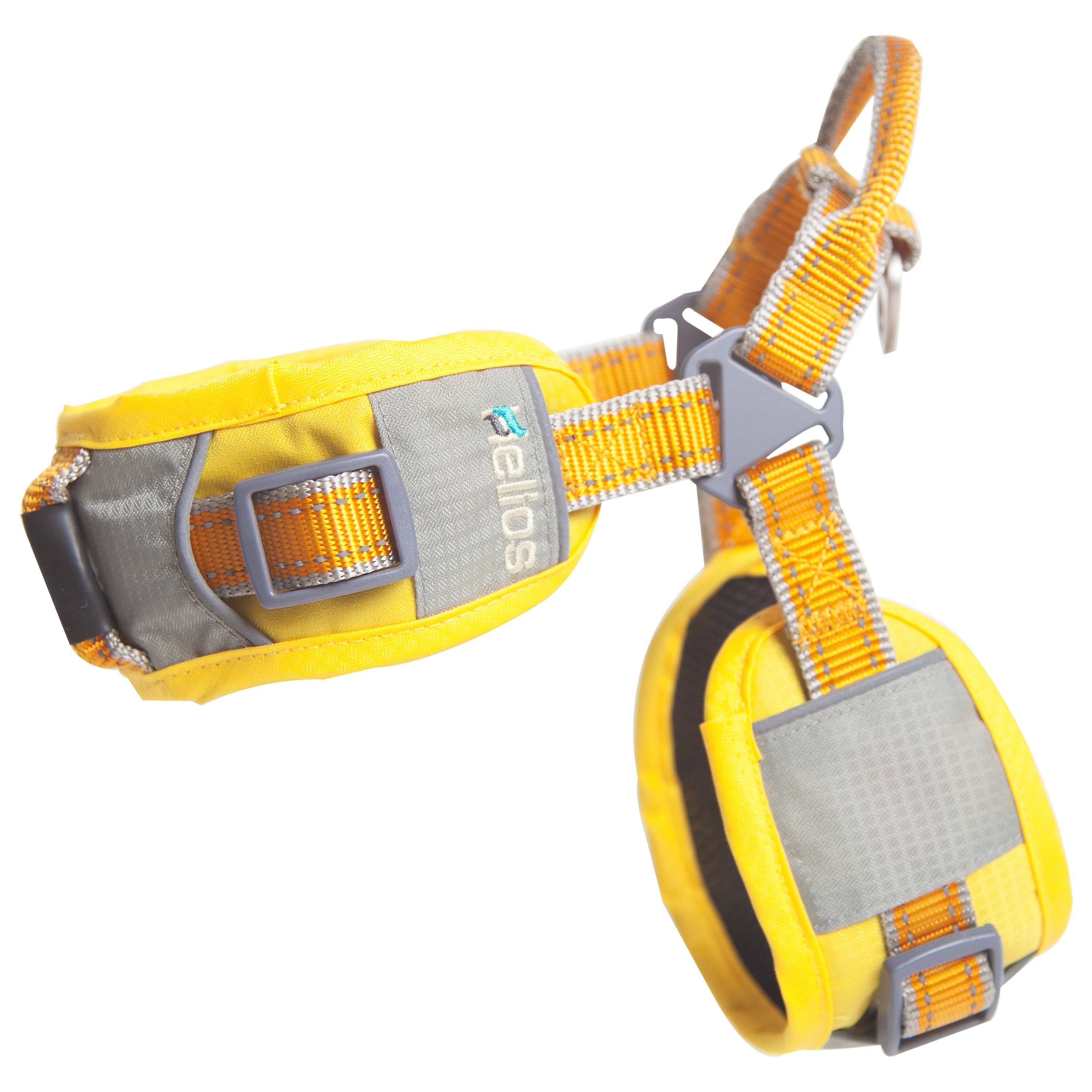 Reflective Performance Dog Harness and Leash – Geo-Turf