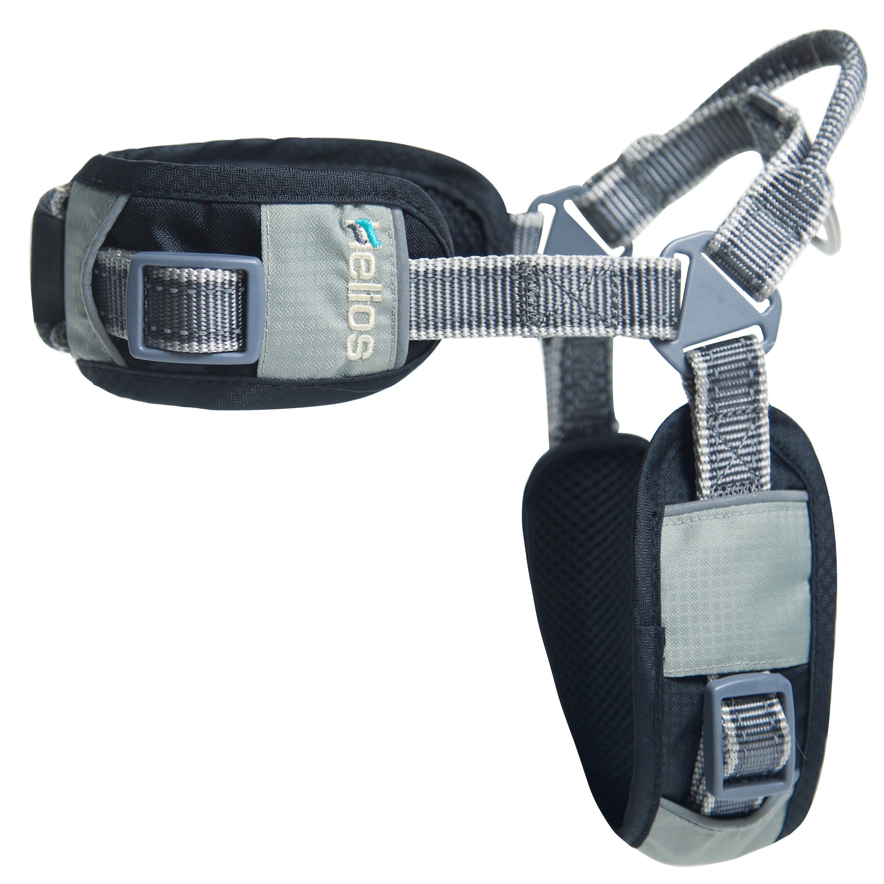 Reflective Performance Dog Harness and Leash – Geo-Turf