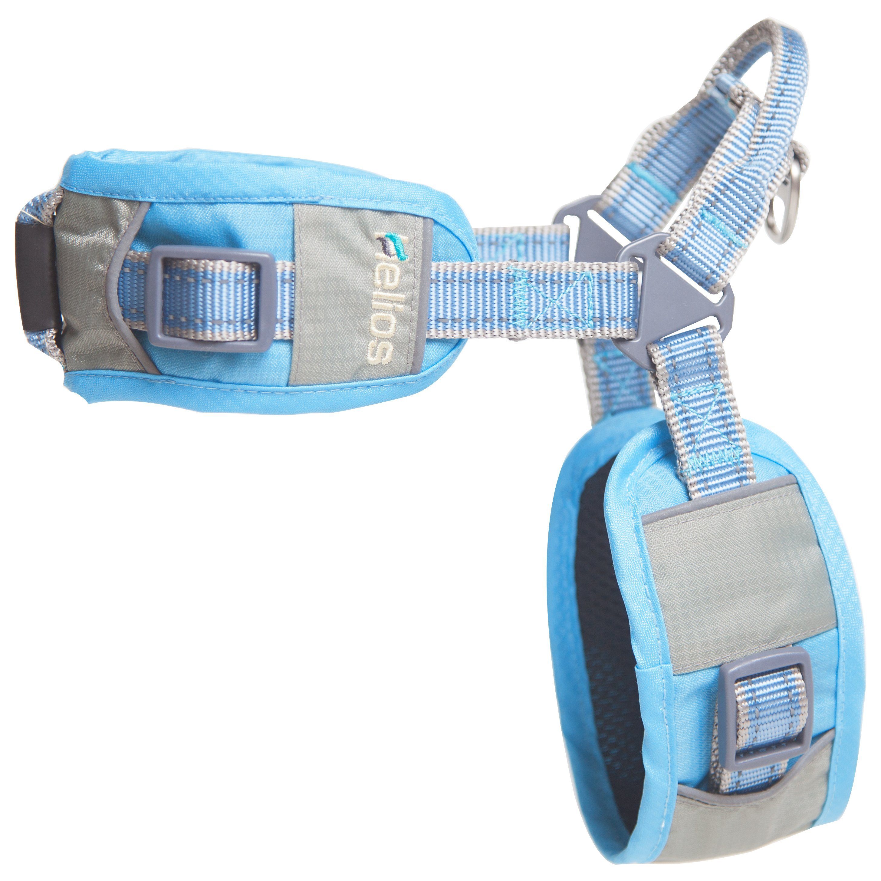 Reflective Performance Dog Harness and Leash – Geo-Turf