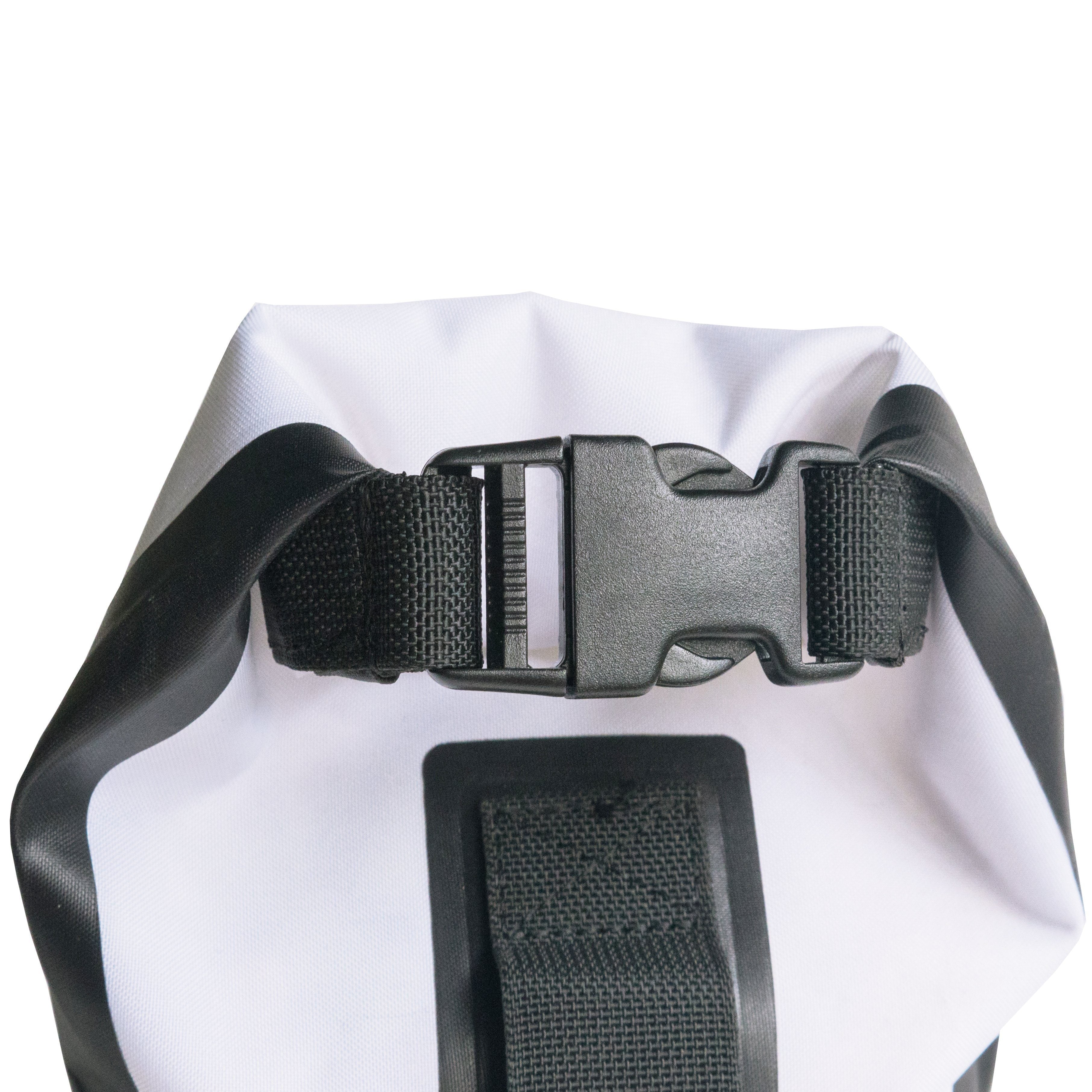 Waterproof Travel Dog Food Dispenser Bag