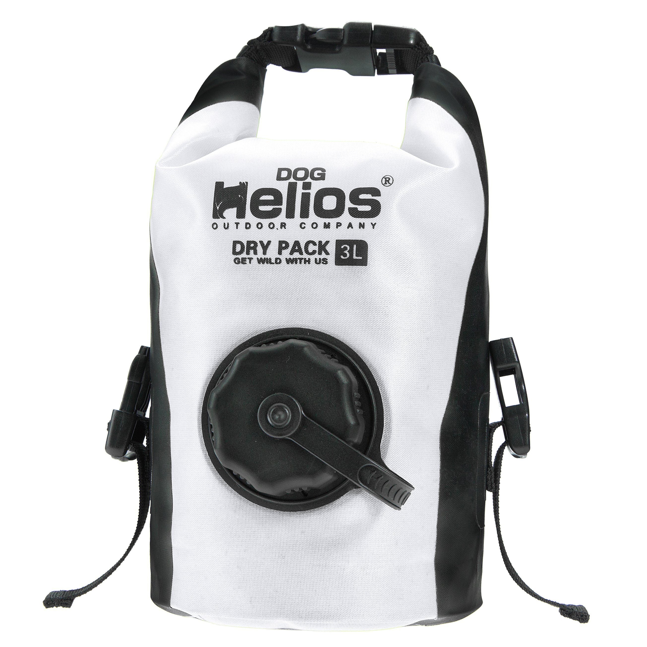 Waterproof Travel Dog Food Dispenser Bag