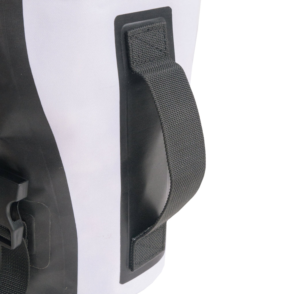 Waterproof Travel Dog Food Dispenser Bag