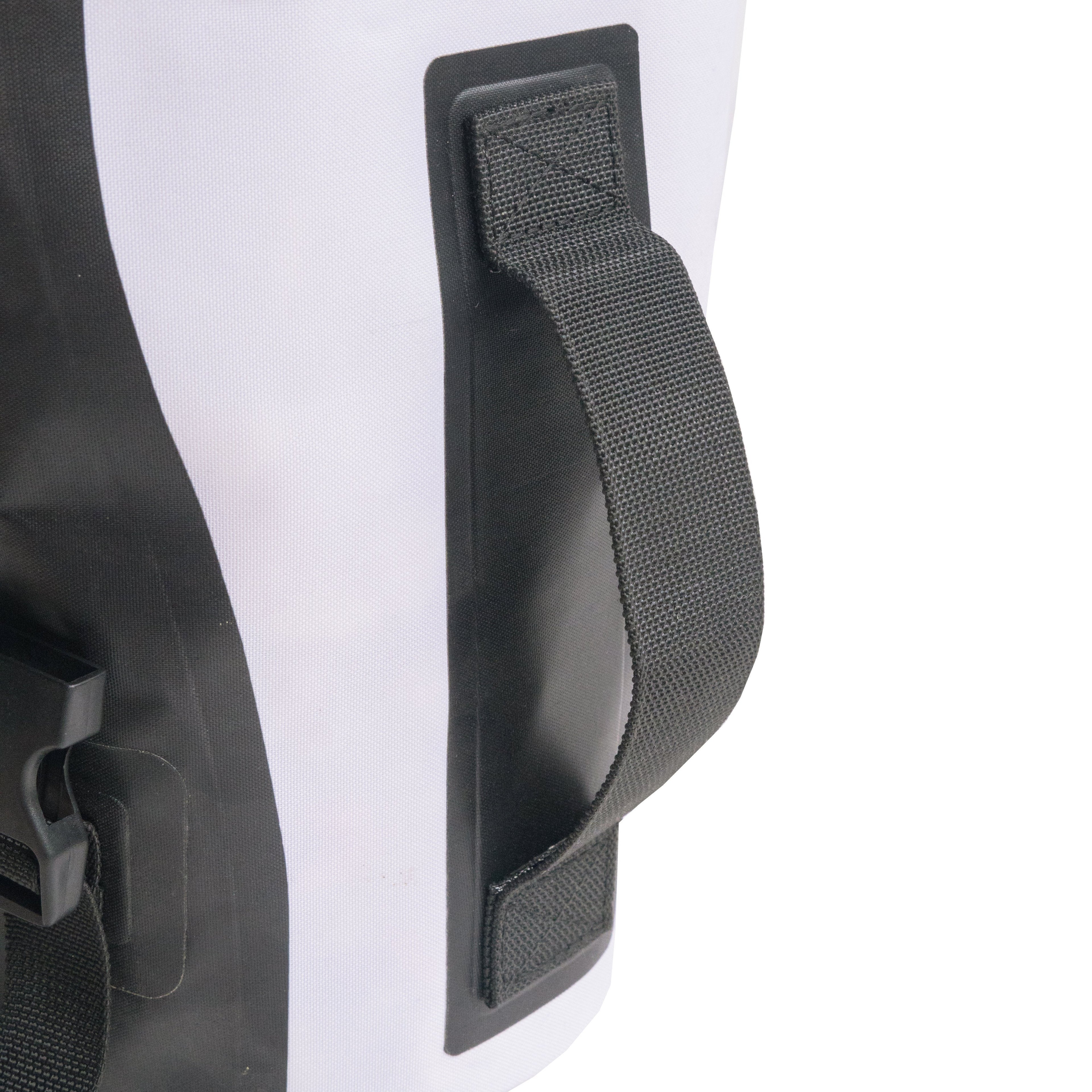 Waterproof Travel Dog Food Dispenser Bag
