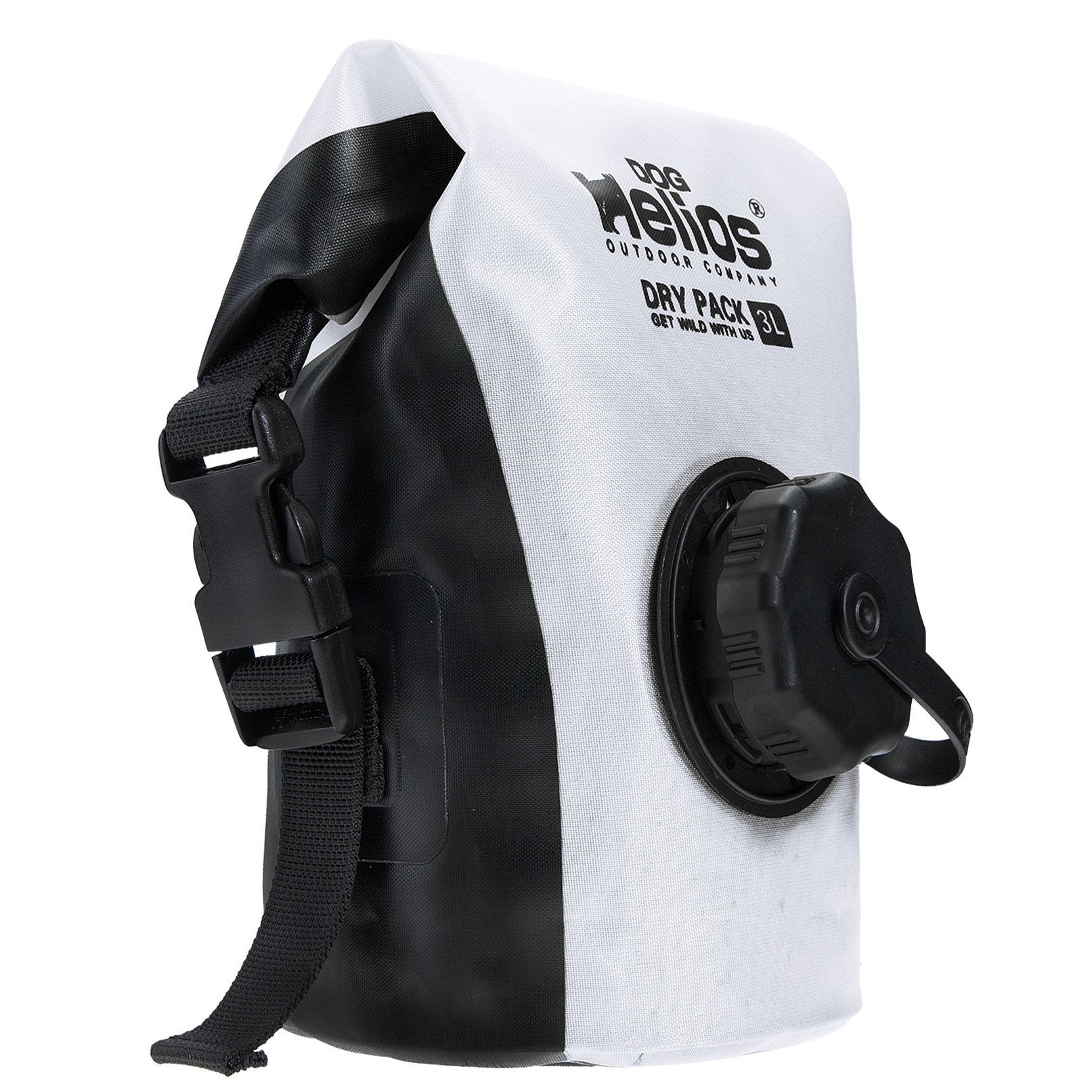 Waterproof Travel Dog Food Dispenser Bag