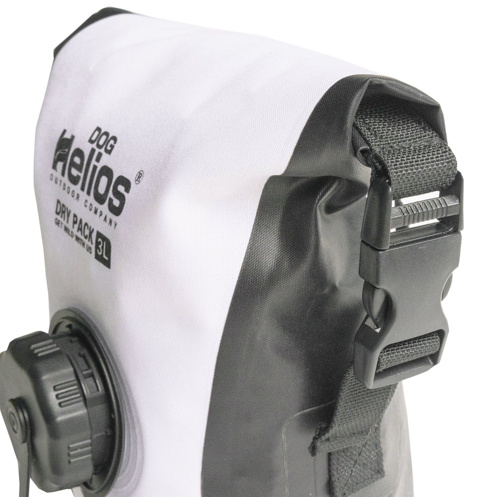 Waterproof Travel Dog Food Dispenser Bag