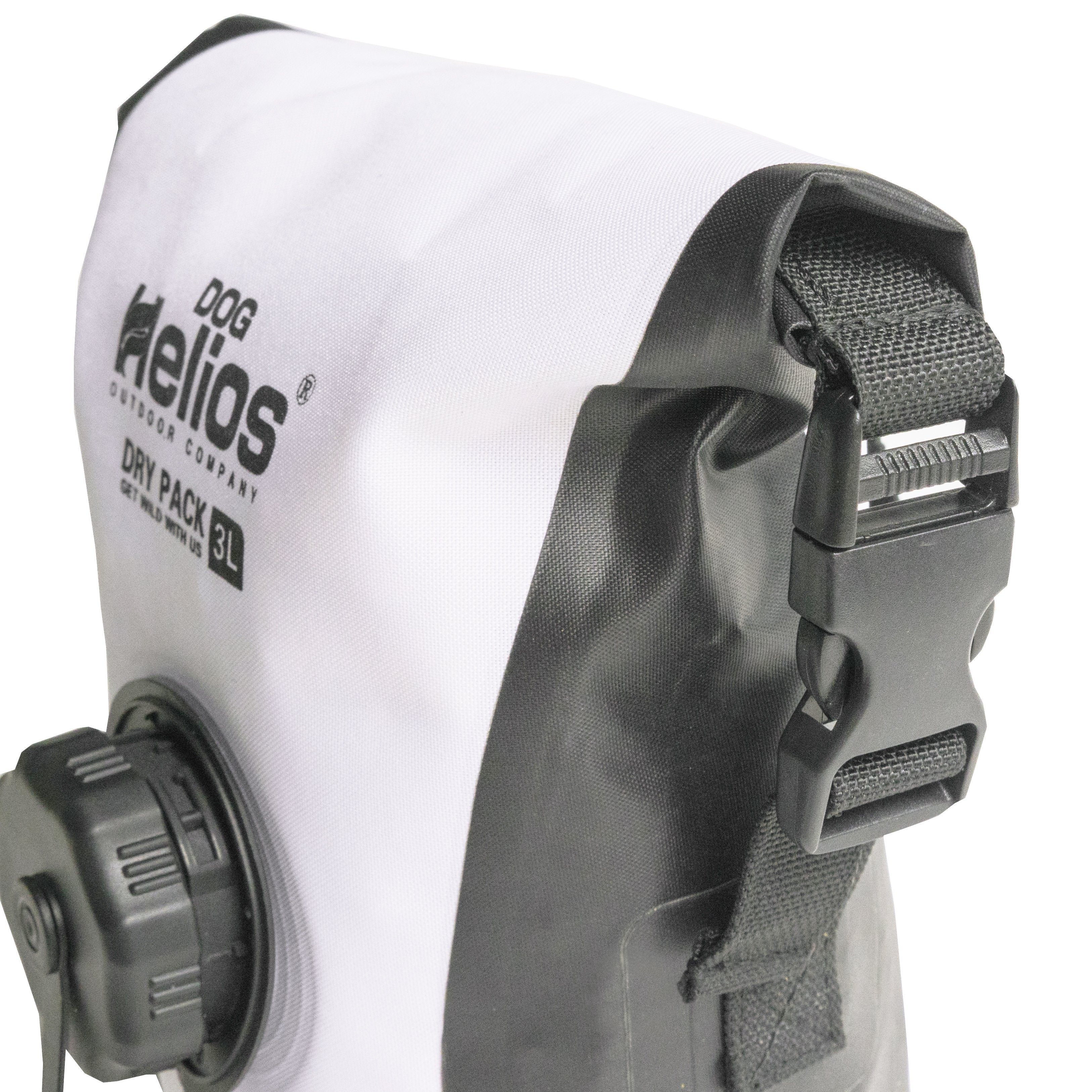 Waterproof Travel Dog Food Dispenser Bag