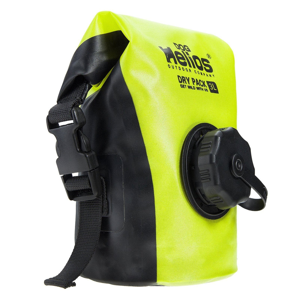 Waterproof Travel Dog Food Dispenser Bag