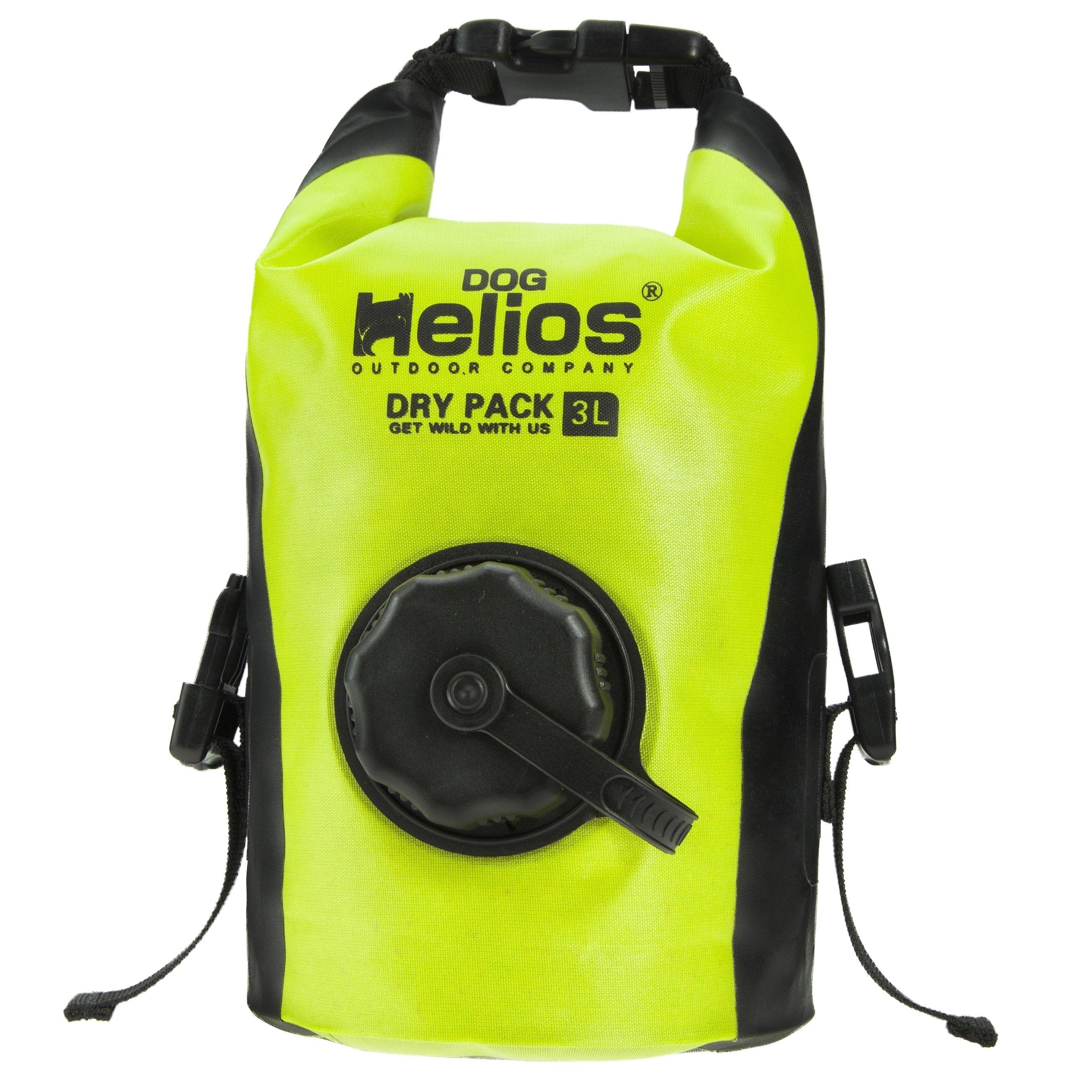 Waterproof Travel Dog Food Dispenser Bag