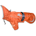 Hooded Dog Coat – Ice-Breaker