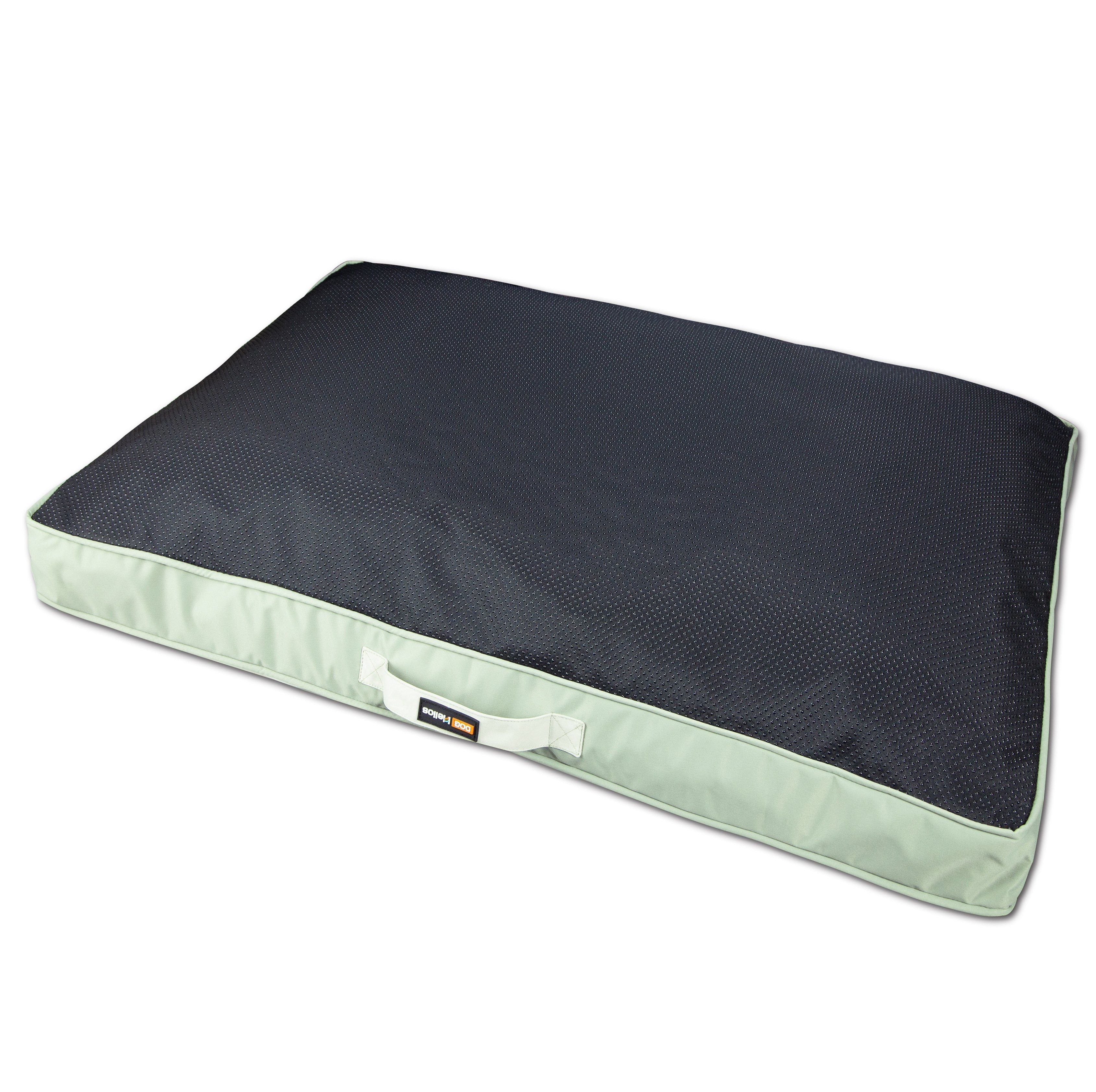 Immortal-Trek Waterproof Rectangular Travel Dog Bed – Multiple Colors