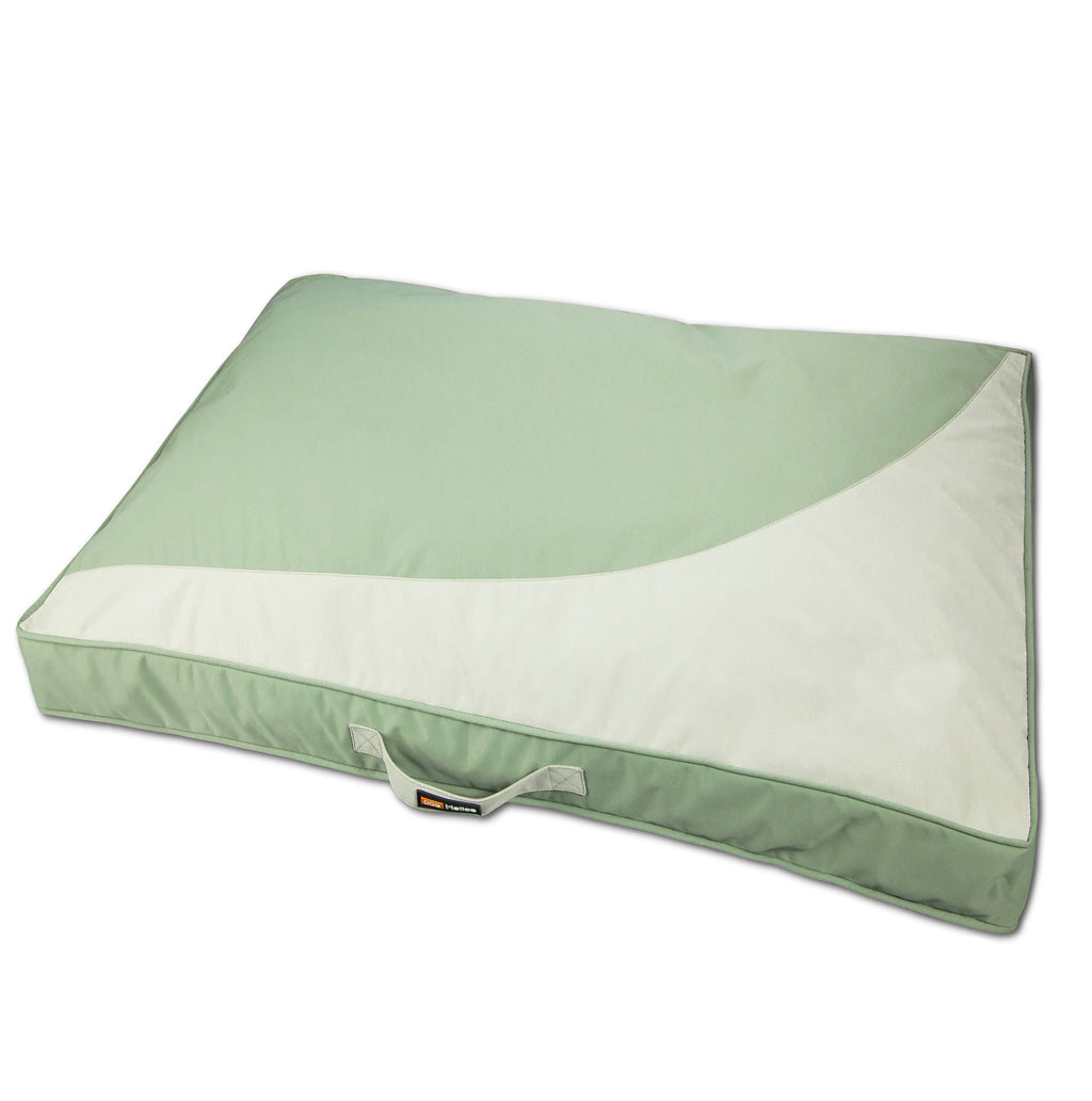 Immortal-Trek Waterproof Rectangular Travel Dog Bed – Multiple Colors