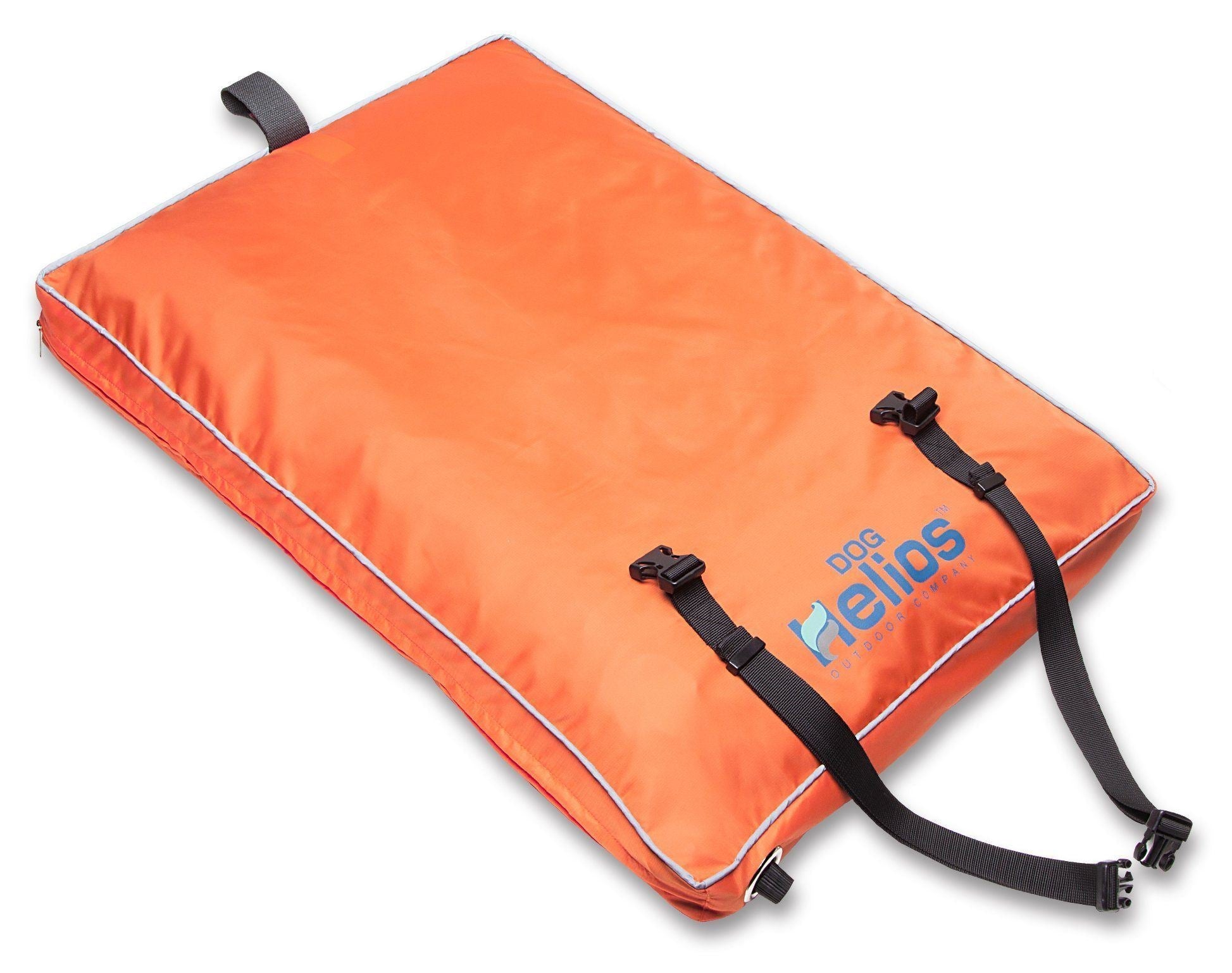 Aero-Inflatable Folding Travel Camping Dog Bed – Multiple Colors