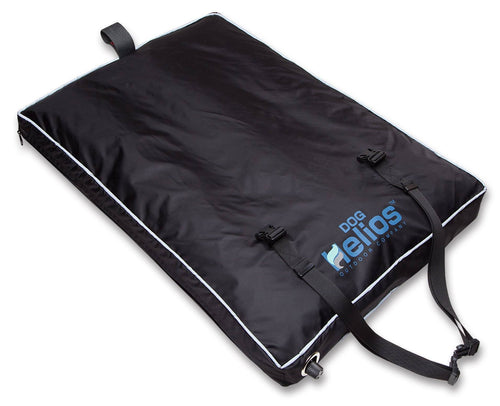 Aero-Inflatable Folding Travel Camping Dog Bed – Multiple Colors