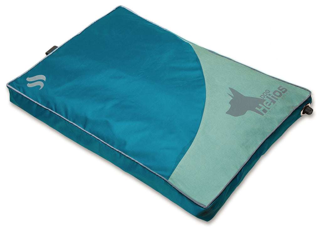 Aero-Inflatable Folding Travel Camping Dog Bed – Multiple Colors