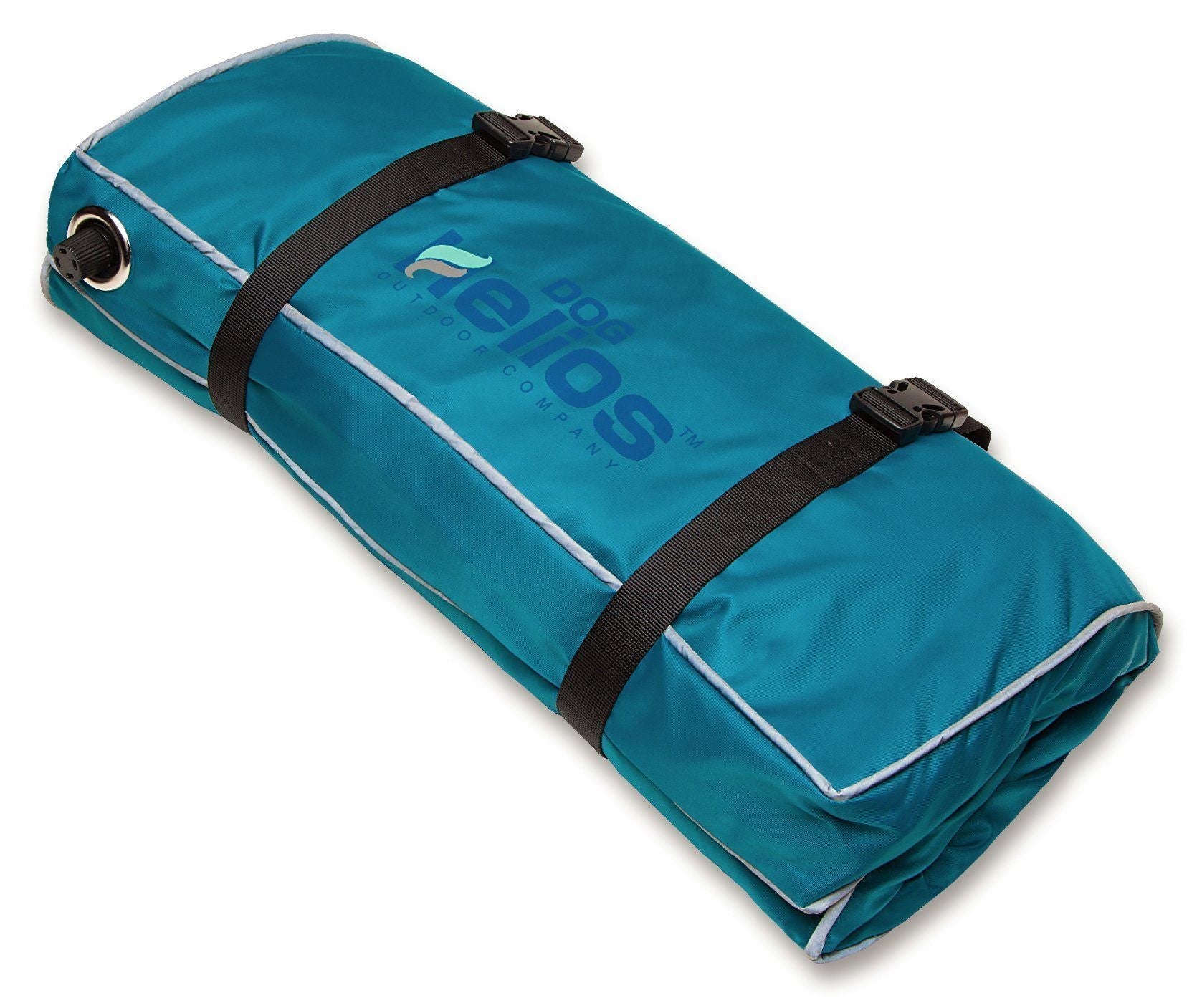 Aero-Inflatable Folding Travel Camping Dog Bed – Multiple Colors