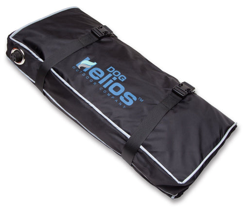 Aero-Inflatable Folding Travel Camping Dog Bed – Multiple Colors