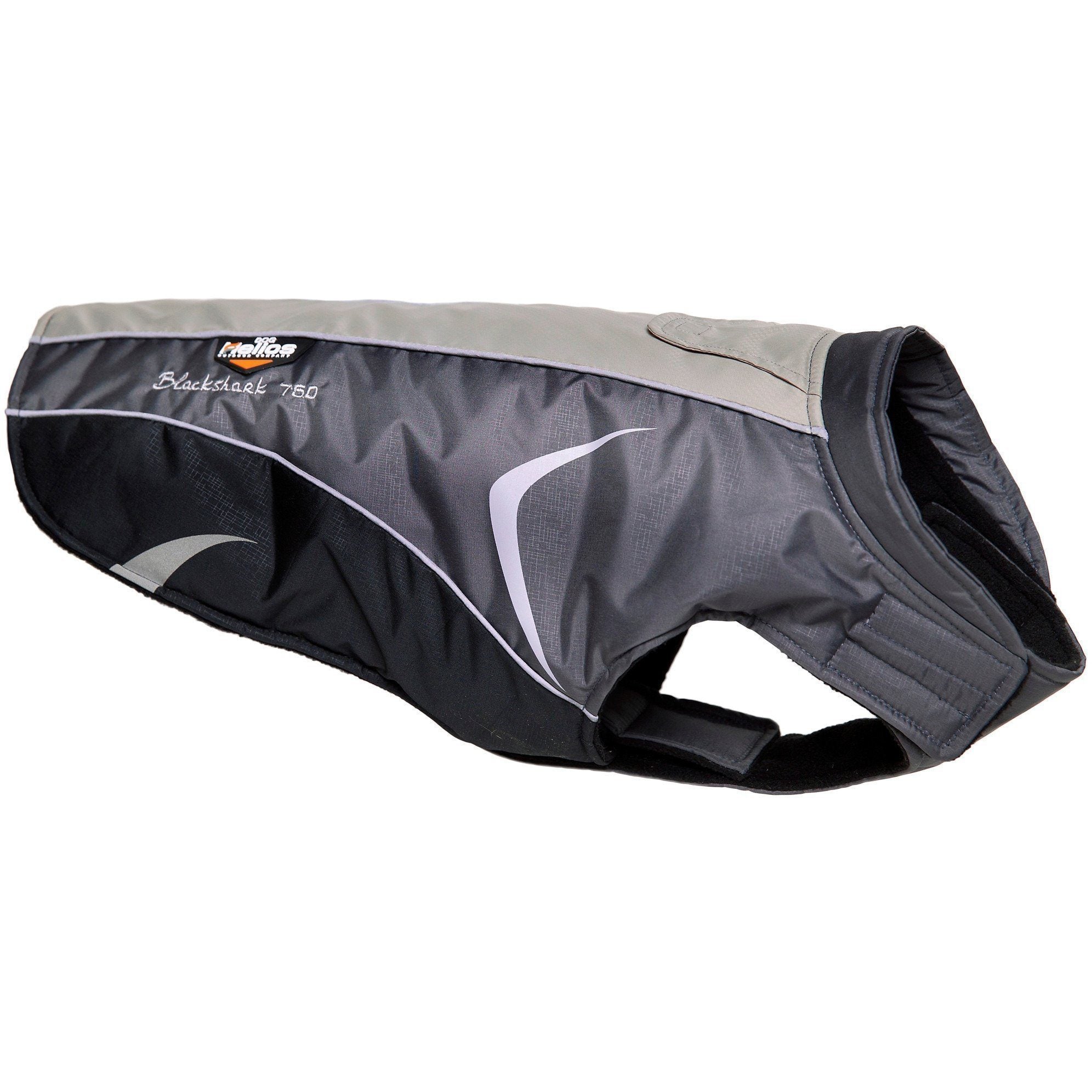 Waterproof Wrap Dog Coat – Altitude-Mountaineer
