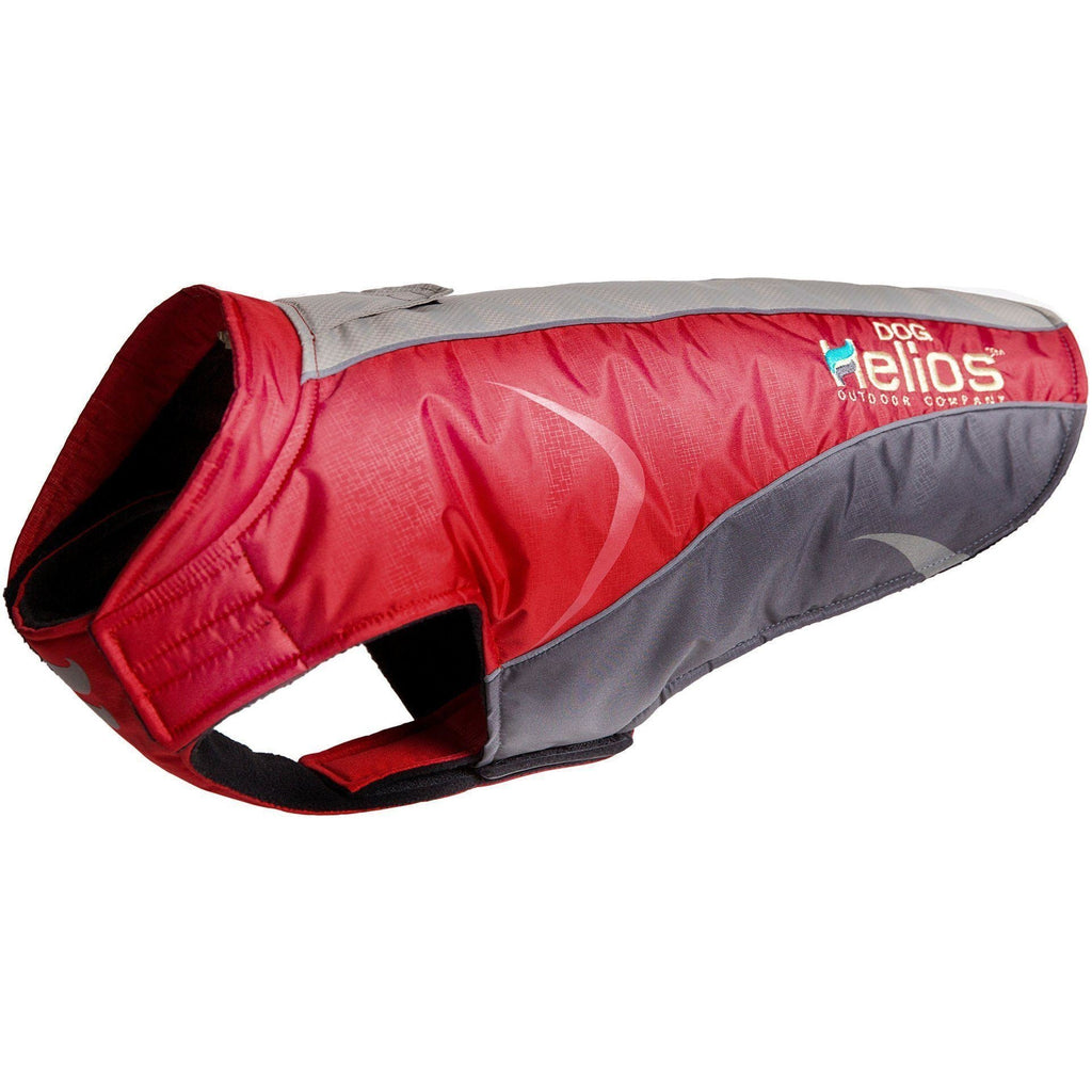Waterproof Wrap Dog Coat – Altitude-Mountaineer