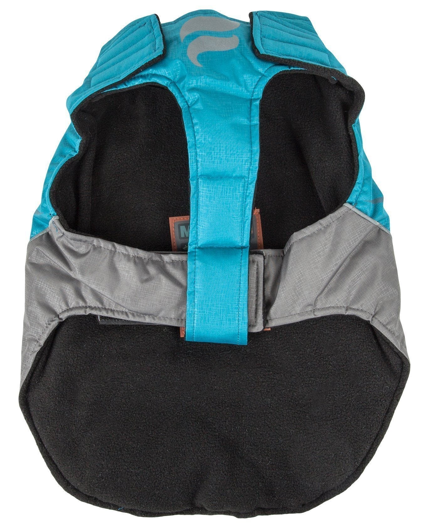Waterproof Wrap Dog Coat – Altitude-Mountaineer