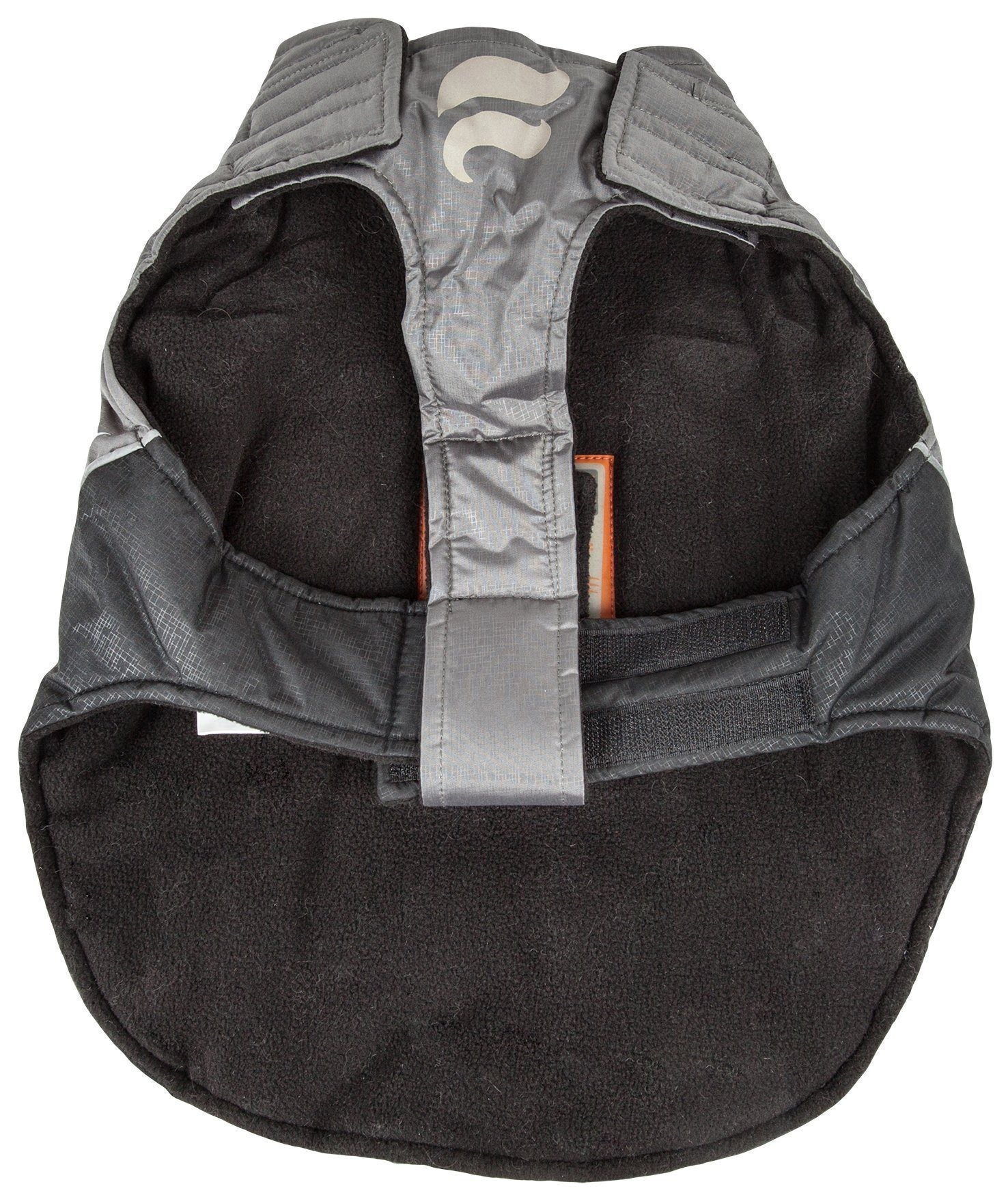 Waterproof Wrap Dog Coat – Altitude-Mountaineer
