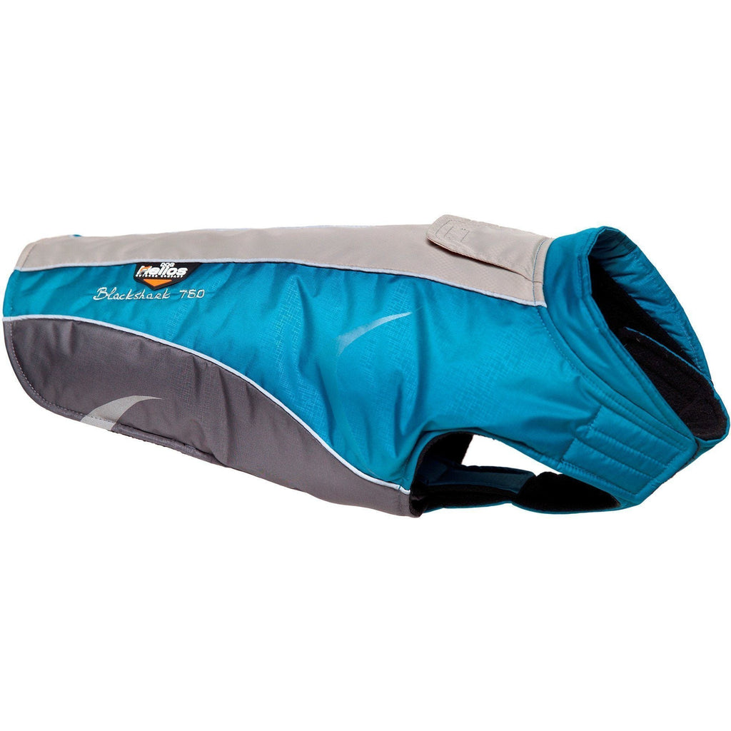 Waterproof Wrap Dog Coat – Altitude-Mountaineer