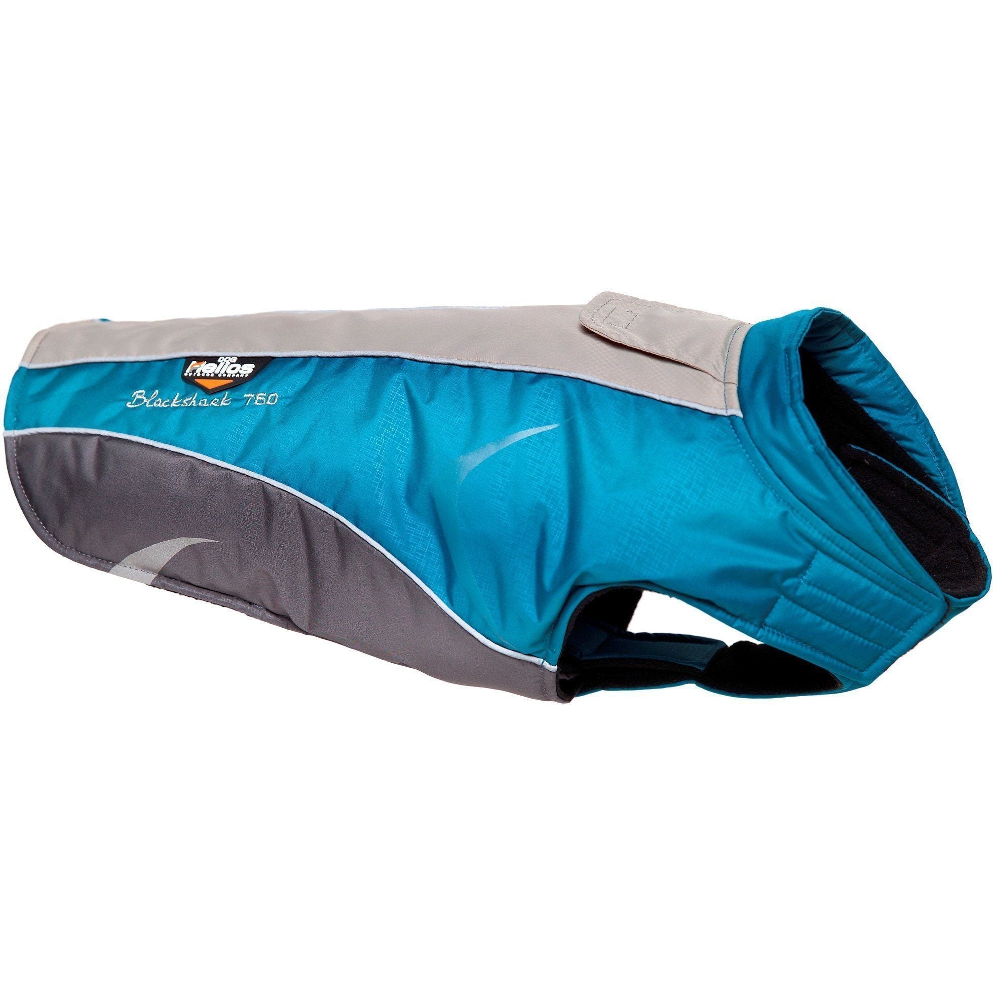 Waterproof Wrap Dog Coat – Altitude-Mountaineer