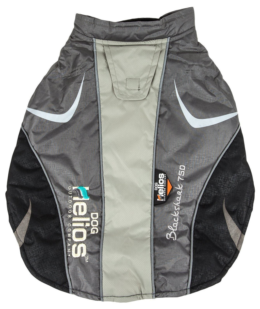 Waterproof Wrap Dog Coat – Altitude-Mountaineer